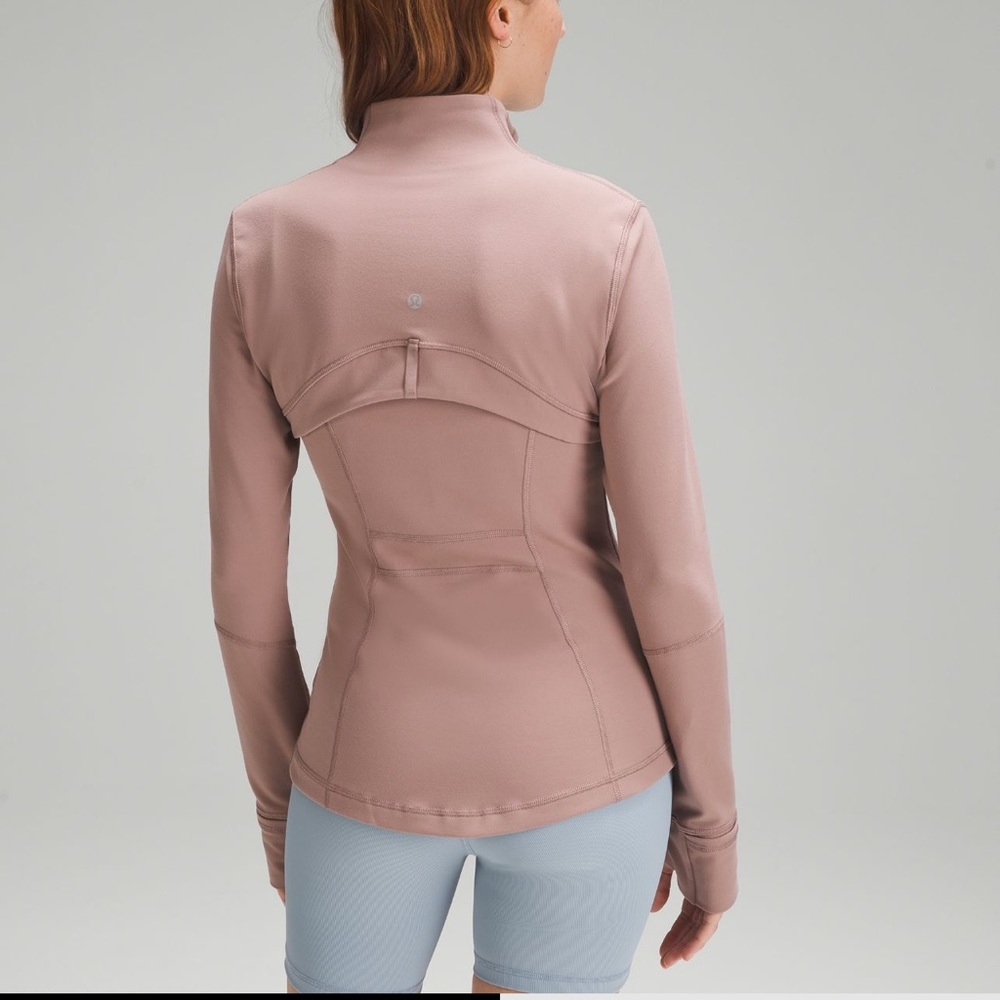 Lululemon define jacket